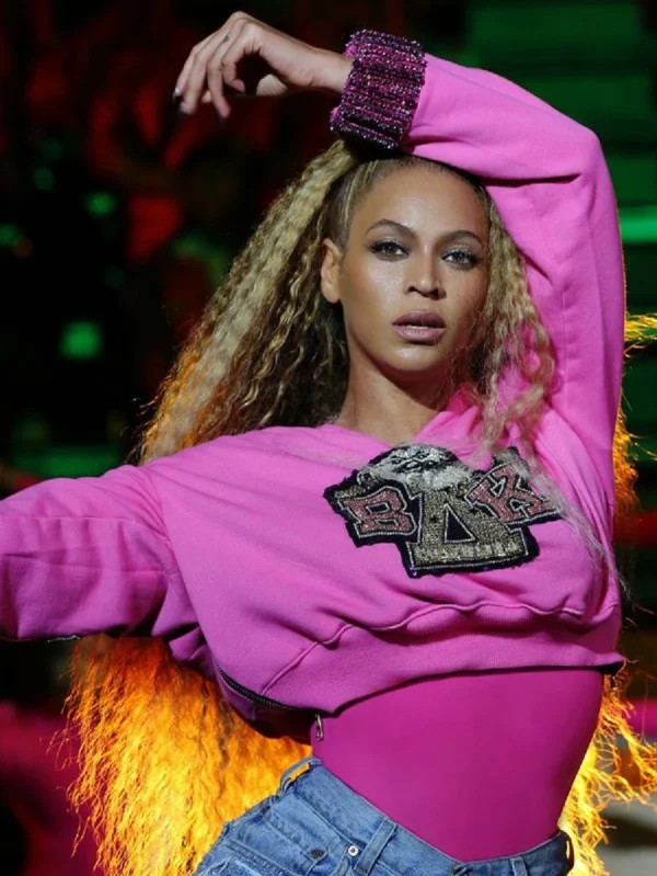 Beyonce Coachella Hoodie Sale