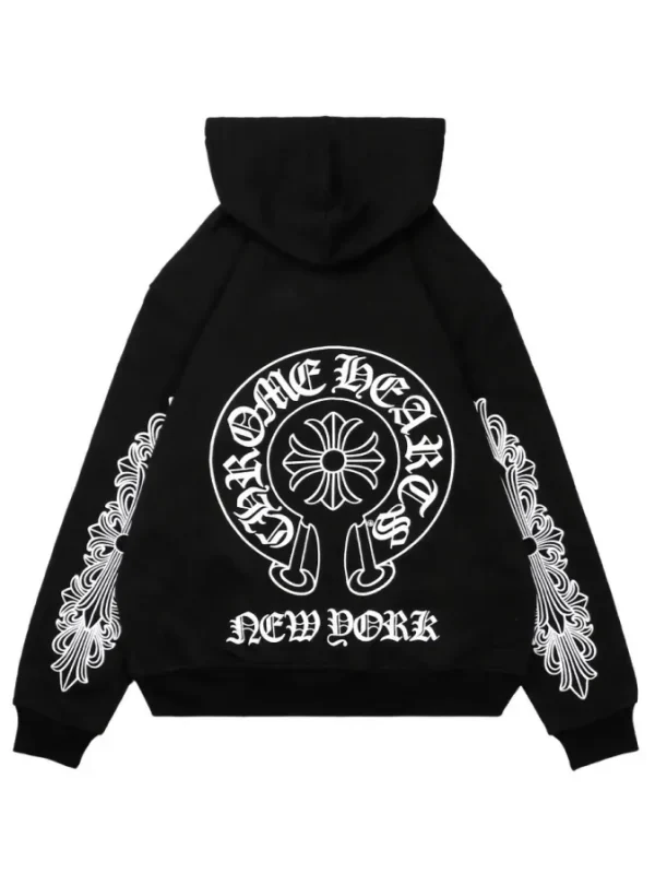 Chrome Hearts Hoodie