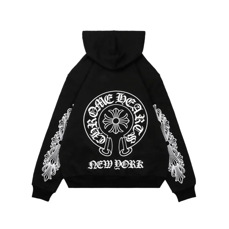 Chrome Hearts Hoodie