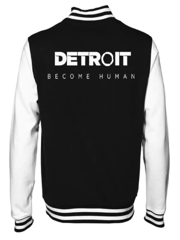 detroit varsity jacket