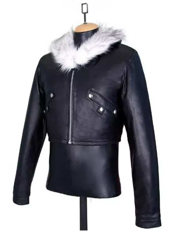 FF8 Squall Leonhart Jacket