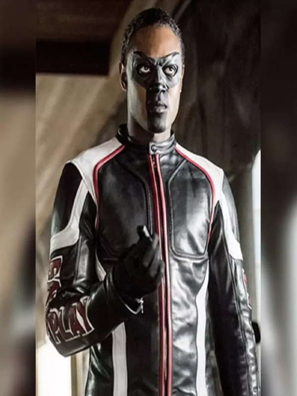 Fair Play Mr Terrific Jacket