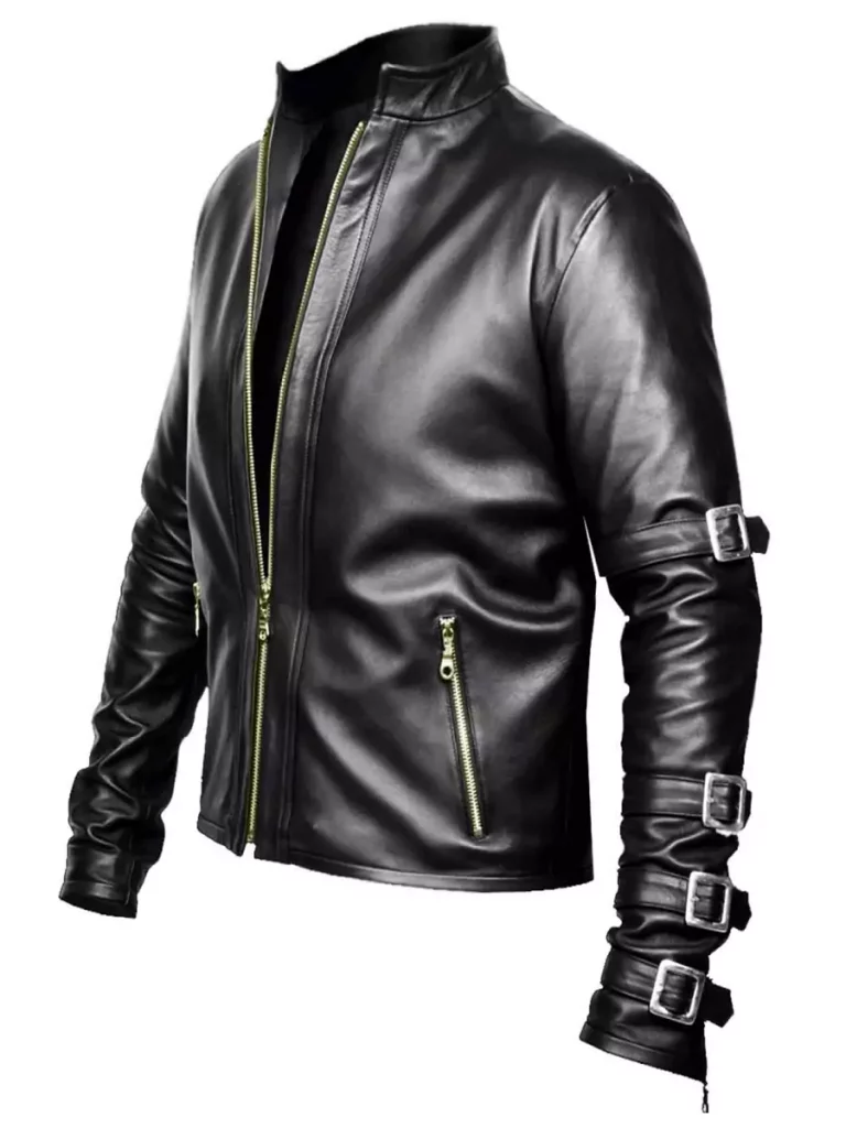 King of Fighters 99 K Dash Jacket