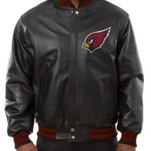 Arizona Cardinals JH Design Jacket