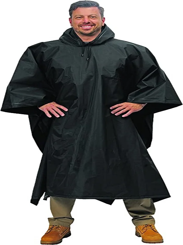 Brandit-Ripstop Waterproof Poncho