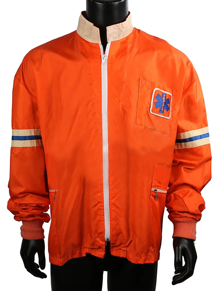 Burt Reynolds Cannonball Run Jacket