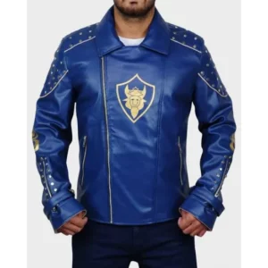 Descendants 2 King Ben Jacket