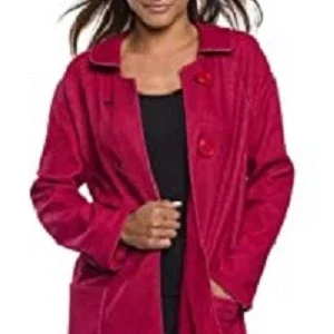 Halloween Sabrina Women’s Deluxe Coat