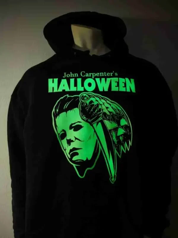 Halloween Tribute Hoodie