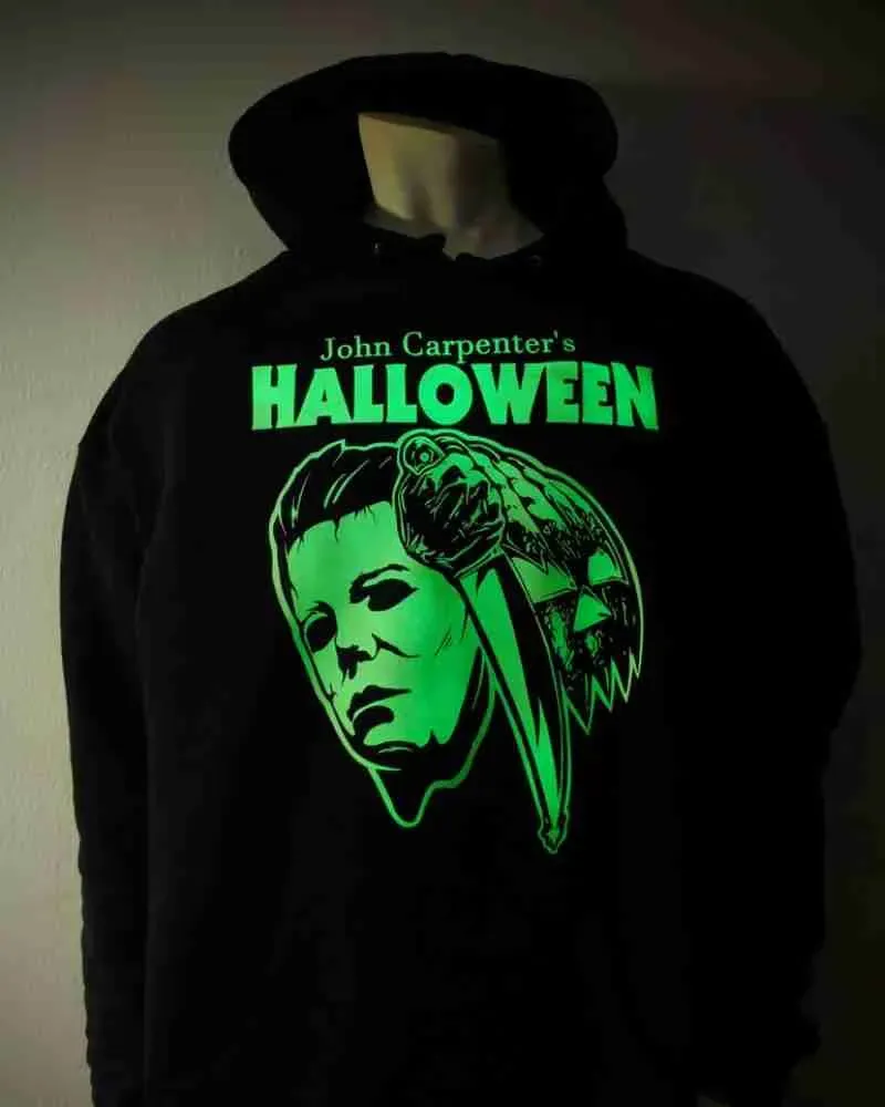 Halloween Tribute Hoodie