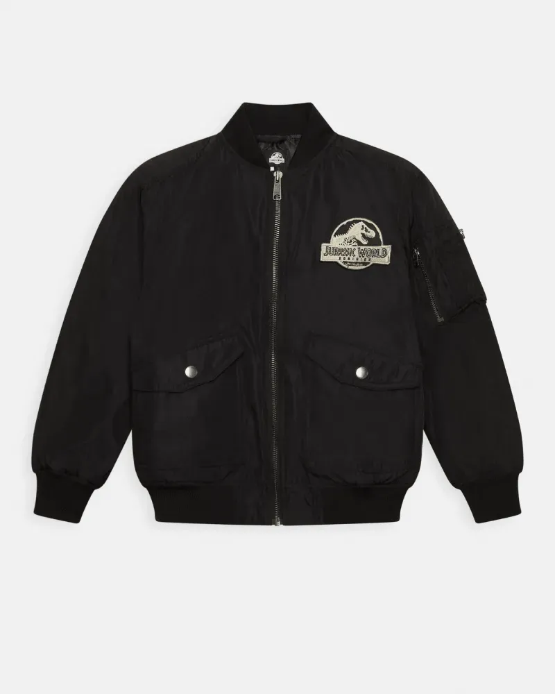 Jurassic World Heath Winter jacket