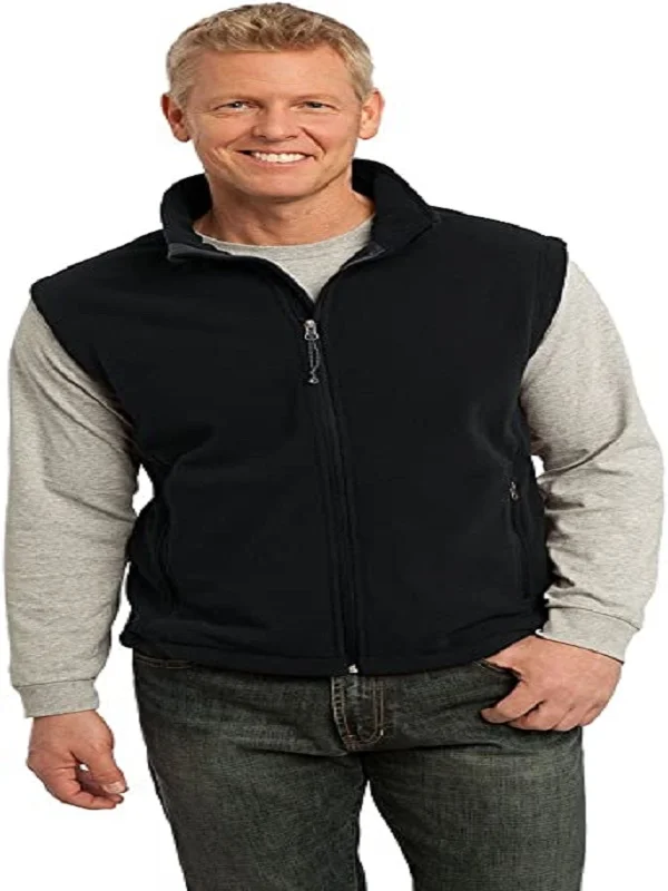 Port Authority Men's Value Fleece Vest