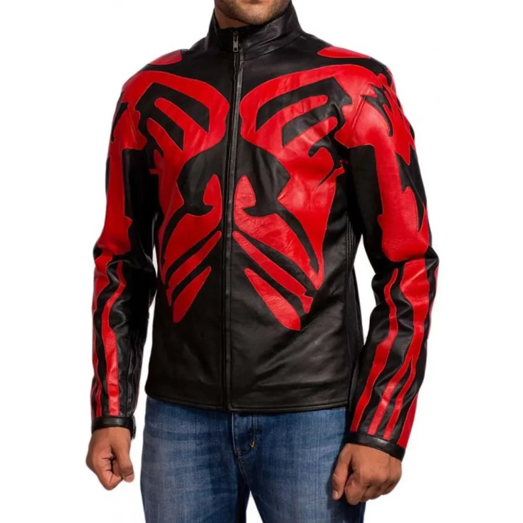 Ray Park Darth Maul Jacket from Star Wars