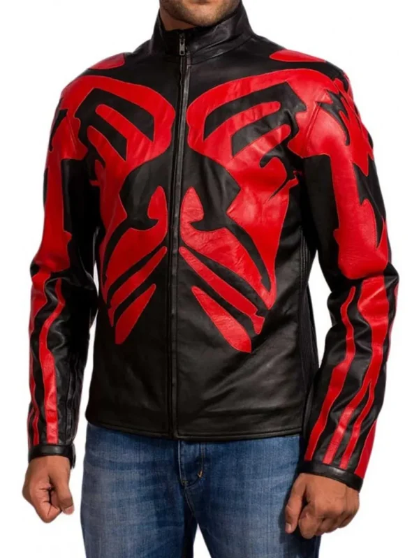 Ray Park Darth Maul Jacket from Star Wars