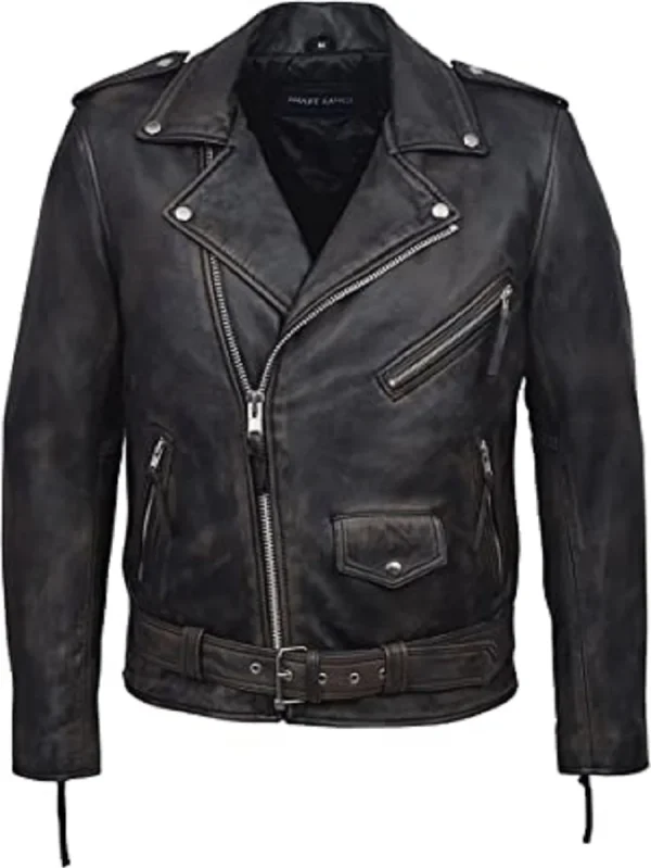 Riverdale Sweet Pea Leather Jacket