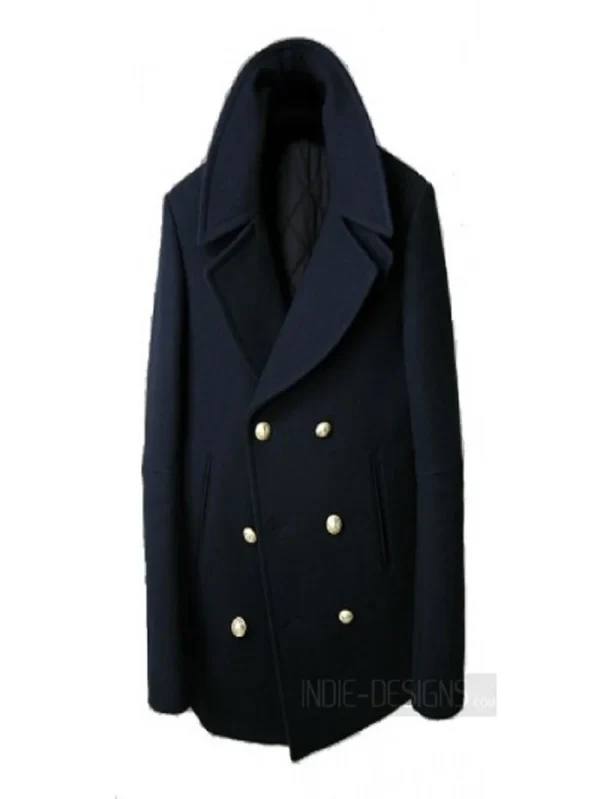 Virgin River Paige Lassiter Coat