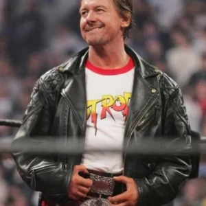 WWE Wrestler Roddy Piper Jacket