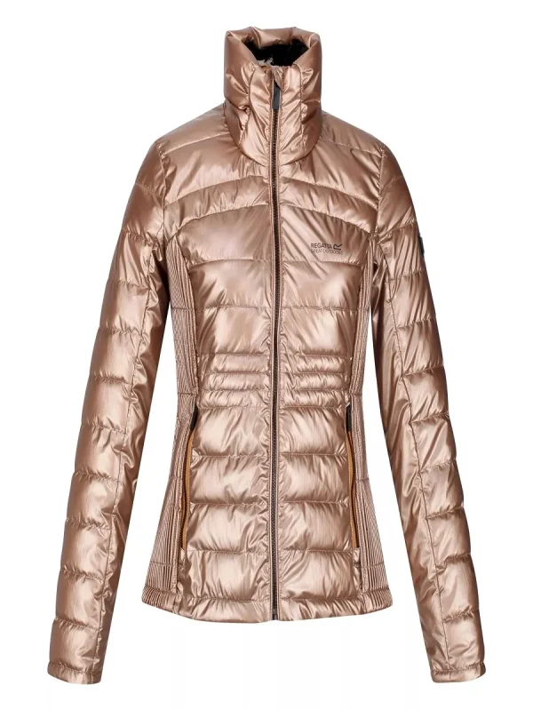 Women's Keava Insulated Quilted Jacket