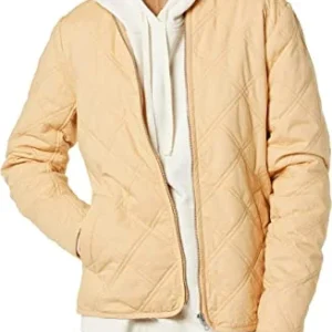 Women's Transitional Padded Jacket