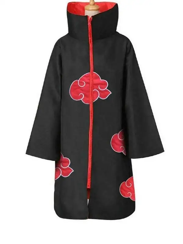 Naruto Itachi Uchiha Robe