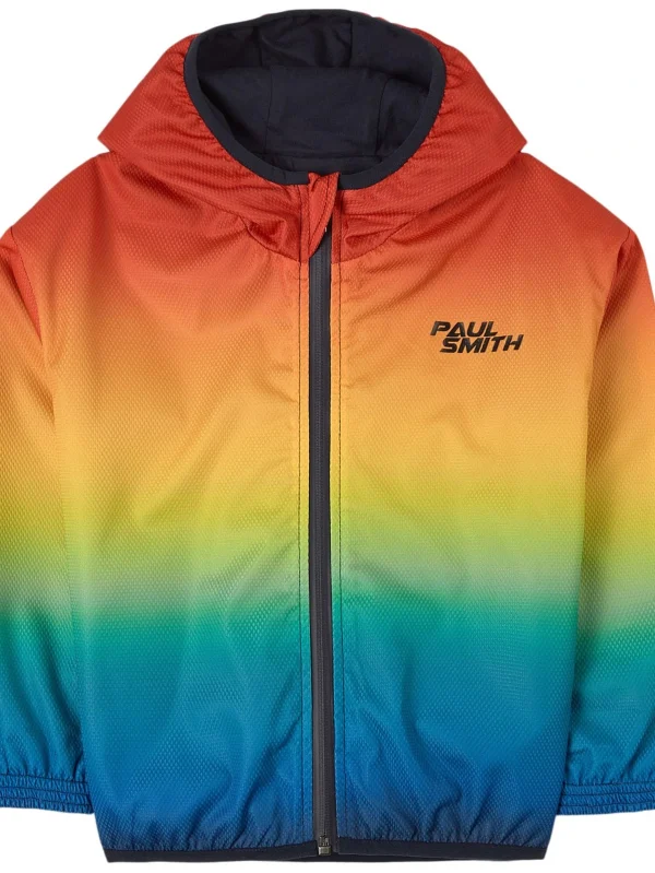 LGBT PAUL SMITH JACKET