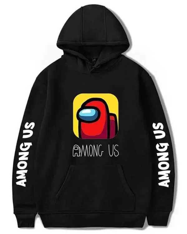 Among Us Men’s and Women’s Hoodie