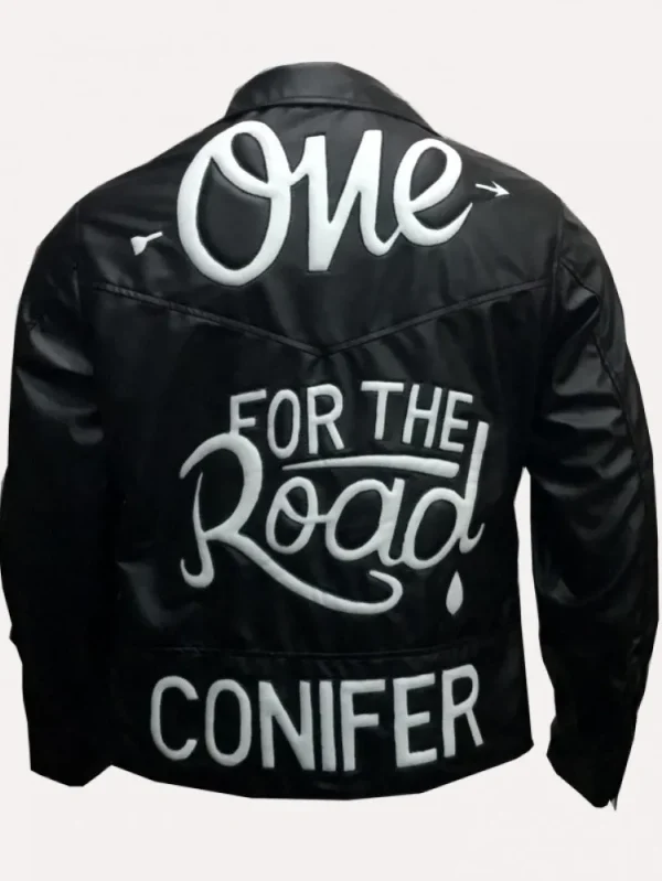 Arctic Monkeys One for The Road Jacket