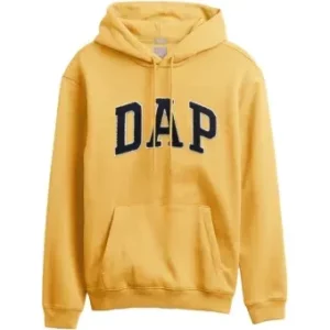 Dap Gap Yellow Hoodie