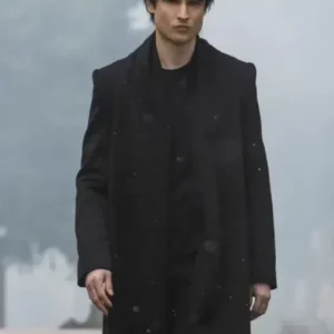 Dream The Sandman Long Coat