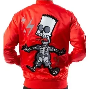 Maxima-Electro-Bart-Bomber-Red-Jacket