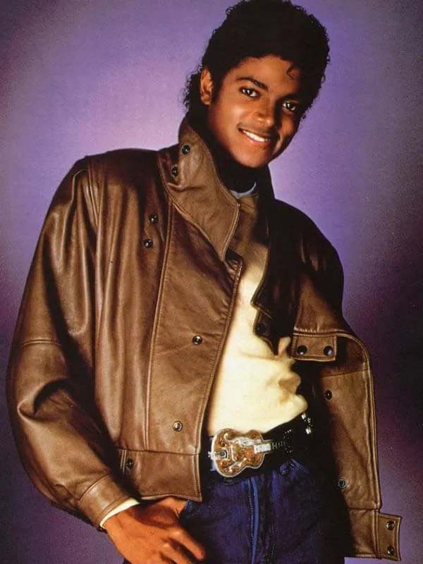 Michael Jackson Jacket