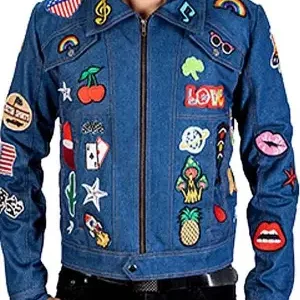 Rocketman-Elton-John-Denim-Jacket