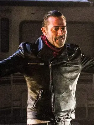 The-Walking-Dead-Negan-Black-Leather-Jacket