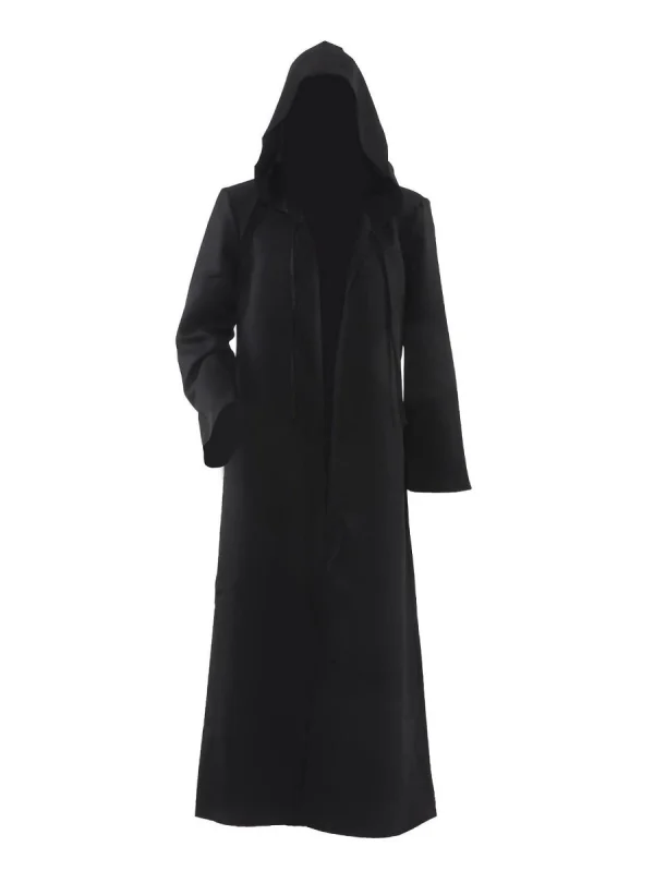 Guy Fawkes Day Cosplay Costume Coat