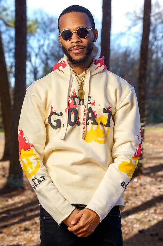 The GOAT Polo G Hoodie