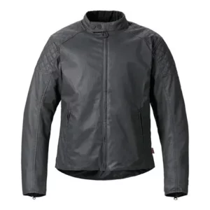 Triumph Motorcycles Leather Jacket