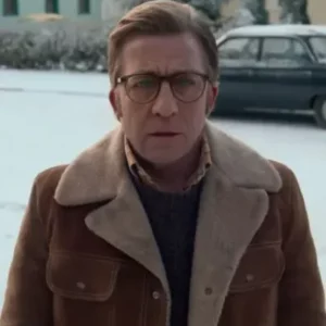 A Christmas Story Christmas Peter Billingsley Jacket