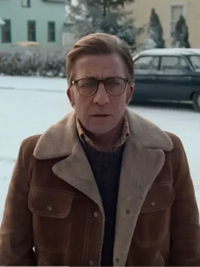 A Christmas Story Christmas Peter Billingsley Jacket