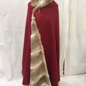 Christmas Regal Period Costumes