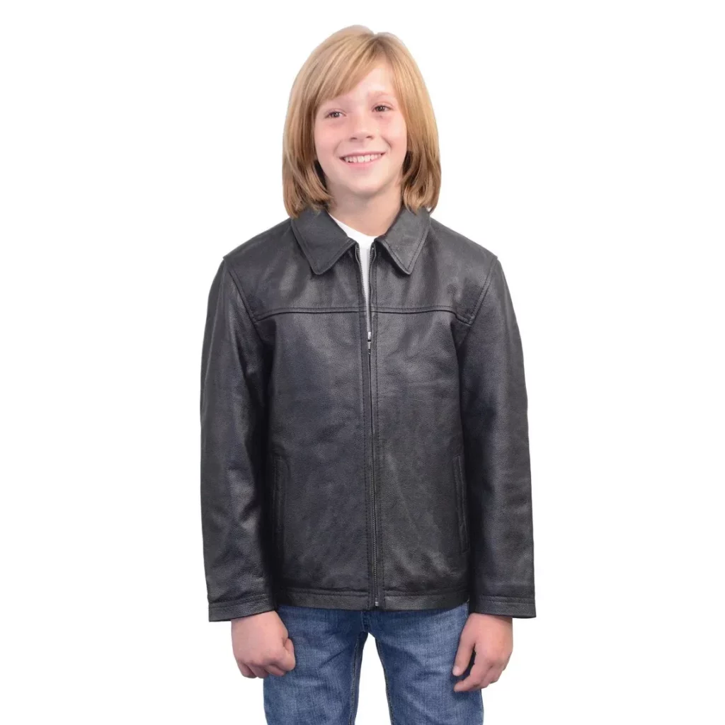 Football Jacket for Boy