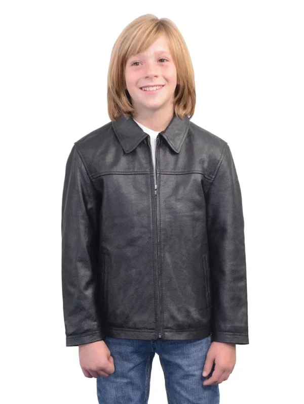 Football Jacket for Boy