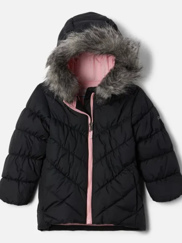 Girls' Toddler Arctic Blast Jacket