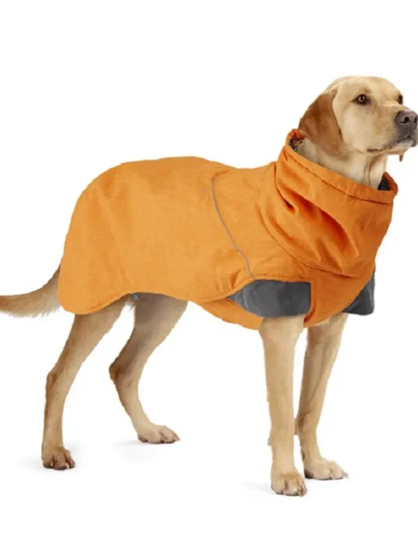 Hurtta Expedition Dog Parka