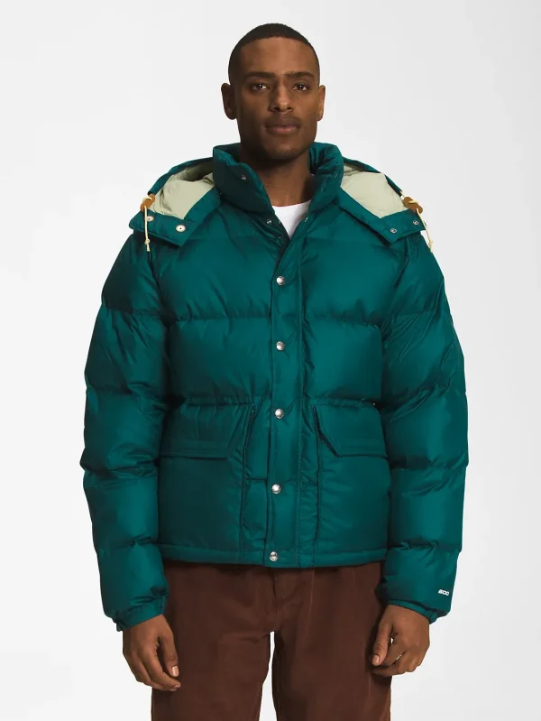 Men’s 71 Sierra Down Short Jacket