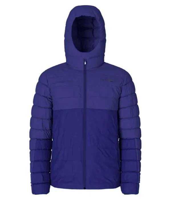 Men’s Thermo Ball 50 50 Puffer Jacket