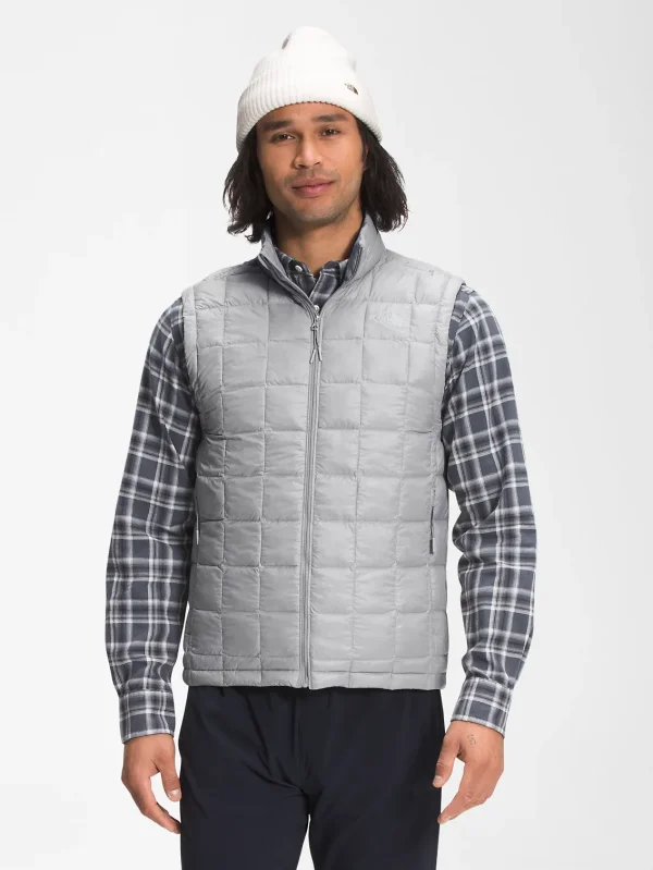 Men’s ThermoBall Eco Vest