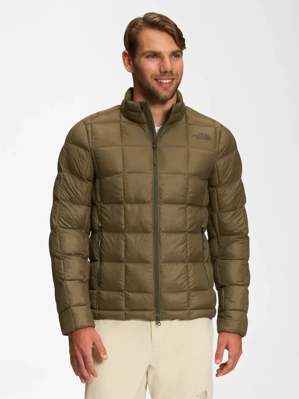 Men’s ThermoBall Super Jacket