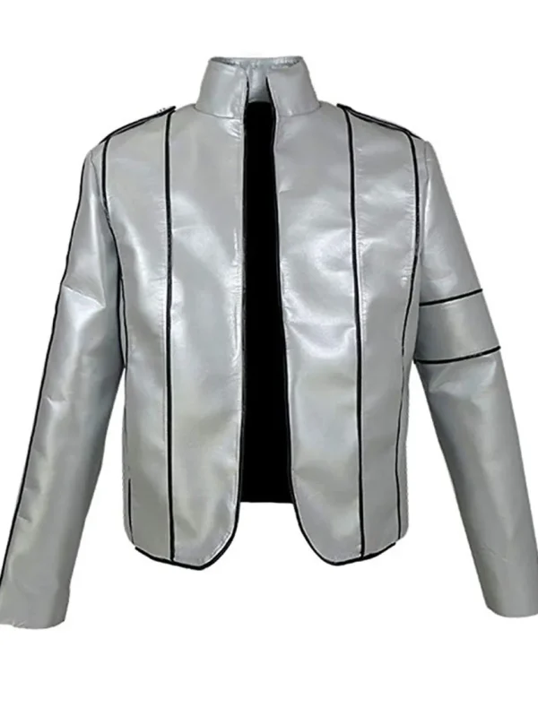 Michael Jackson Heal the World Jacket