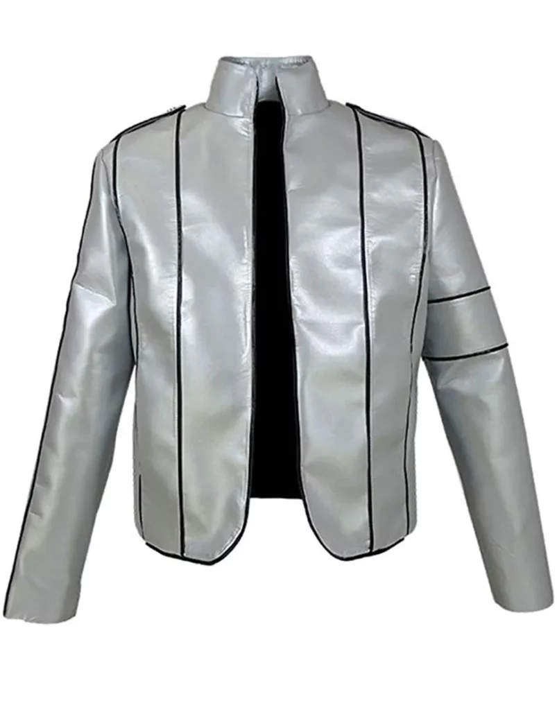 Michael Jackson Heal the World Jacket