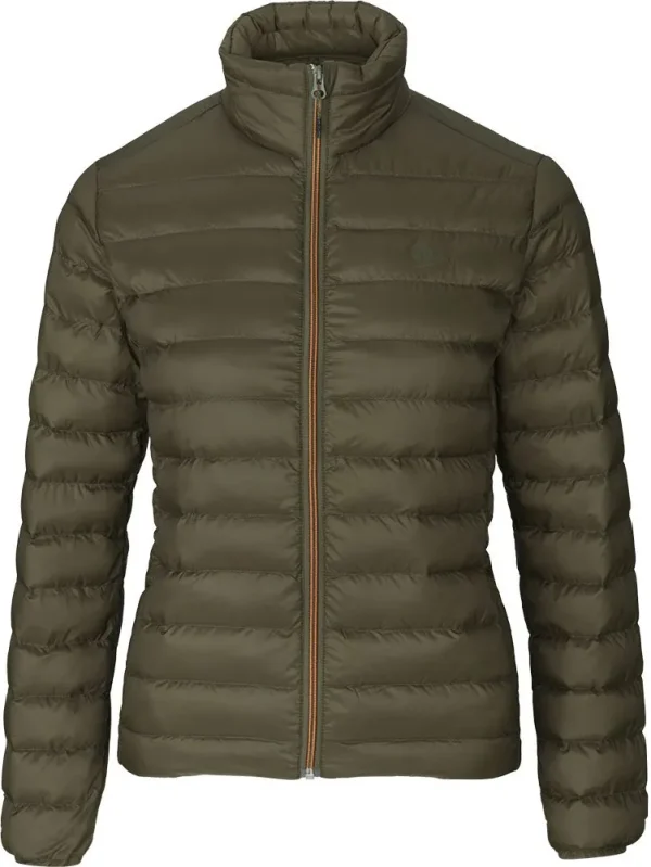 Seeland Hawker Quilted Jacket